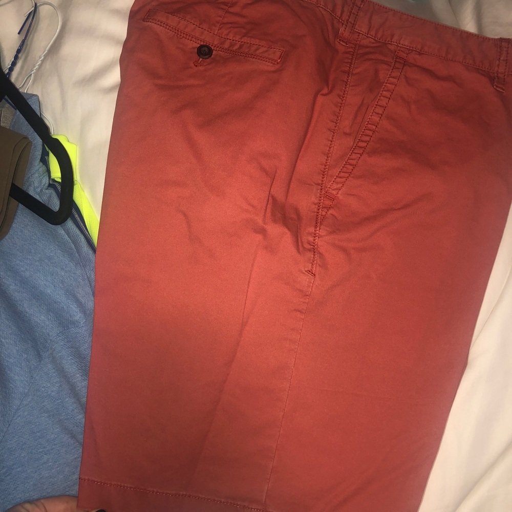 Tommy Bahamas Chino shorts